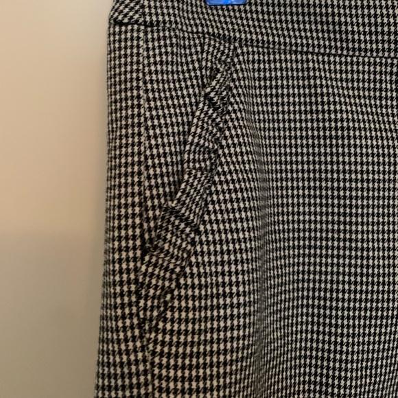 Zara classic work pants - Picture 2 of 3